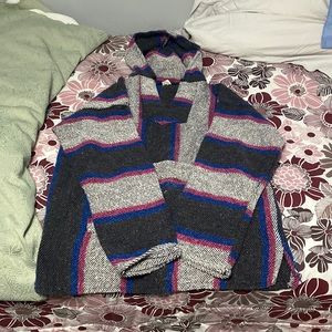 Selling a small rug sweatshirt